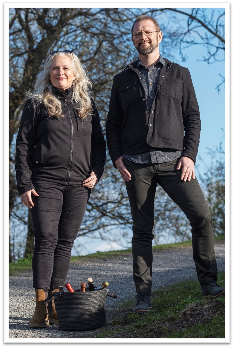 ALLT OM SMAKUPPLEVELSER & GÅRDSFÖRSÄLJNING